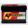 Banner Power Bull Professional 12V 77Ah 680A P7740, P7740