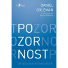 Pozornost - Daniel Goleman