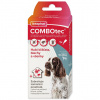 Beaphar Spot On COMBOtec pre psov M 10 - 20 kg 1,34 ml