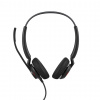 Jabra Engage 40, Inline Link, USB C/A, MS Stereo (4099-413-269)