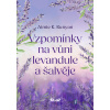 Vzpomínky na vůni levandule a šalvěje - Aimie K. Runyan - online doručenie