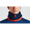 SPECIALIZED Tubular Headwear Printed Orange Sunset/Dark Blue Veľkosť oblečenia: UNI