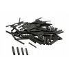 Savage Gear Wire Crimps 1mm 100ks