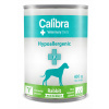 Calibra VD Dog Hypoallergenic Rabbit & Insect 400 g
