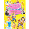 Z rozprávky do rozprávky - Maľovanky so samolepkami III.