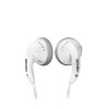 Maxell Earphone EB-98 White