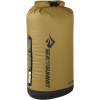 Sea to Summit Big River Dry Bag – hnedý, 35 l STSASG012041-070320