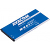 Batéria pre mobilný telefón Avacom pre Samsung G850 Galaxy Alpha Li-Ion 3,85 V 1860mAh (náhrada EB-BG850BBE) (GSSA-G850-1860)