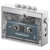 FiiO CP13 Transparent - Prenosný kazetový prehrávač