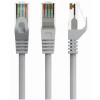 GEMBIRD PP6U-20M UTP Cat6 Patch cord šedý 20 m