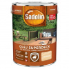 Sadolin Superdeck oil 10L COLORLESS 1 terasy dre (Sadolin Superdeck oil 10L COLORLESS 1 terasy dre)