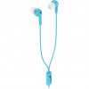 Sluchátka Genius HS-M320 mobile headset, blue 31710005414
