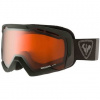 Rossignol SPIRAL BLACK-brýle