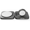 Cubenest 2in1 Magnetic Wireless charger S211 Fold Pro Grey