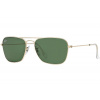 slnečné okuliare Ray-Ban RB3136 CARAVAN 001 - 55/15/140