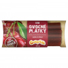 OVOCŇÁK Ovocné plátky jablko a višňa 20 g