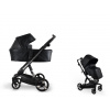 iBEBE iStop & Drive 103 black shine - limited edition/gloss 2025