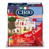 Cirio Paradajková omáčka s čili Calabria 340g 340g