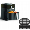 FRYER GRILL TEFAL EASY FRY EY501815 2IN1 1400W (FRYER GRILL TEFAL EASY FRY EY501815 2IN1 1400W)