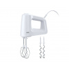 Braun Ručný šľahač MultiMix 3 HM 3000 biela 4644-HM3000WH