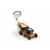 STIHL RM 248.3 T STIHL EVC 205 1,8 kW 2.800 ot/min do 1200 m2 46 cm 25-100 mm 96 dB(A) 83 dB(A) 2,80 m/s2 1,40 m/s2 52 l 30 kg HS / MS T