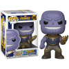 Funko POP! 289 Marvel Avengers Infinity War - Thanos