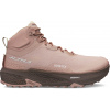 Altra Timp 6 MID GTX taupe nepromokavé dámské Velikost: 38,5