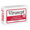 Virusept antibakteriální mýdlo tuhé 100 g