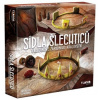 TLAMA games Paladinové Západního království: Sídla šlechticů