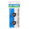 Yonex AC 165 vibrastop čierna