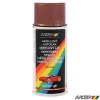 MOTIP® ŠKODA Autolak ve spreji, akrylový Odstín (barva): 9772 oranžová terracotta metalíza, Velikost balení: 150 ml