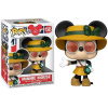 Funko Pop! Disney Mickey & Friends Minnie Mouse 1585