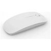 ACUTAKE PURE-O-MOUSE Free White Wireless