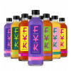 Sada 8 x herbata KOMBUCHA MIX CHUTÍ pre young FYK čajový nápoj