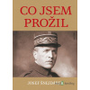 Co jsem prožil - Josef Šnejdárek - online doručenie