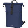 Halfar Unisex mestský batoh 11 l HF18064 Navy 29 x 44 x 14 cm