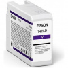 Epson Singlepack Violet T47AD UltraChrome C13T47AD00