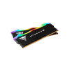 Patriot Viper Xtreme 5/DDR5/32GB/8000MHz/CL38/2x16GB/RGB/Black PVXR532G80C38K