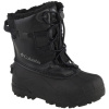 Columbia Obuv do snehu Bugaboot Celsius WP Snow Boot Čierna