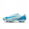 Futbalové topánky Nike Mercurial Vapor 16 Academy FG/MG blue/blue orbit 44 EU