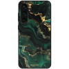 iSaprio Lesklé puzdro Emerald – Samsung Galaxy S23 FE mnmeme-TGL2-S23FE