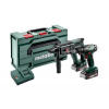 Metabo Akumulátorové stroje v sadě COMBO SET 2.3.2 18 V 685216500