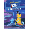 Kříž z kamene