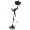 vidaXL Detektor kovov 20 cm detekčná hĺbka LCD displej - 141584-87944