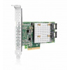 Microsemi Adaptec HBA 1100-8e (SAS HBA for DL & ML Gen9 servers only) A1100-8E