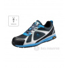 BATA INDUSTRIALS Bright 021 W Poltopánky unisex Varianta: modrá, Velikost: 39