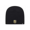 47' Brand Čiapky NHL 47 Brand Beanie SR, Senior, Vegas Golden Knights