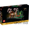 LEGO® Icons 10315 Tichá záhrada - LEGO