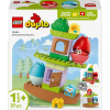 LEG LEGO DUPLO Hojdací a skladací strom 10440 STAVEBNICE