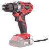 Skrutkovač Worcraft CD-S20LiW, 20 V, Li-ion
